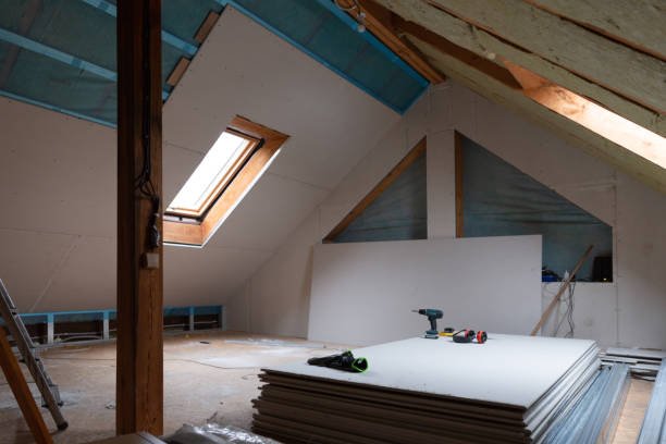 Insulation Replacement Services in Holly Springs, GA