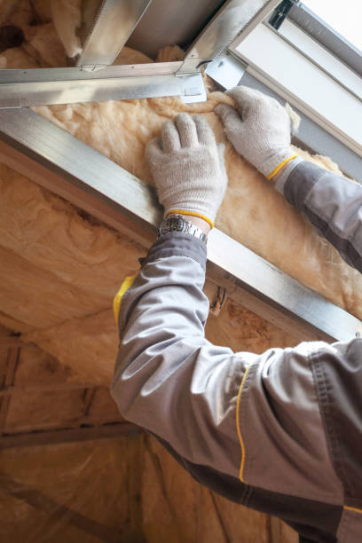 Insulation for New Construction in Holly Springs, GA