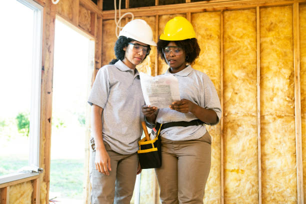 Professional Insulation Contractor in Holly Springs, GA