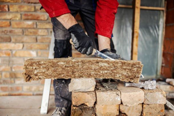 Best Energy-efficient Insulation  in Holly Springs, GA